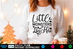 Halloween Svg Design,Halloween Quotes Spooky Halloween T-Shi Product Image 1