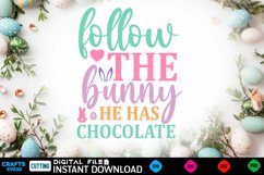Easter Svg, Easter, Easter Svg Design Product Image 1