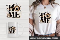 Dog Quote Sublimation T-Shirt Design PNG Product Image 1