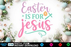 Easter Svg, Bundle, Easter Svg Design Product Image 13
