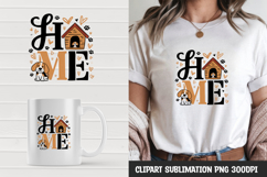 Dog Quote Sublimation T-Shirt Design PNG Product Image 1