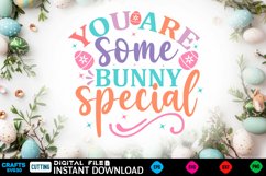 Easter Svg Bundle, Easter Svg Design Product Image 10