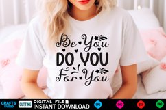 Inspirational quotes svg Design, motivational svg Design Product Image 1