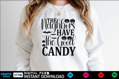 Halloween Svg Design,Halloween Quotes Spooky Halloween T-Shi Product Image 1