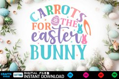 Easter Svg, Easter, Easter Svg Design Product Image 1