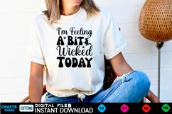 Halloween Svg Design,Halloween Quotes Spooky Halloween Product Image 1