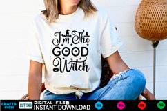 Halloween Svg Design,Halloween Quotes Spooky Halloween Product Image 1