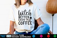 Halloween Svg Design,Halloween Quotes Spooky Halloween Product Image 1