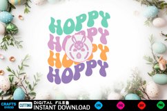 Easter Svg Bundle, Easter Svg Design Product Image 4