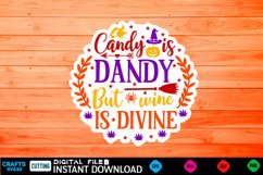 Halloween Stickers Bundle Product Image 6