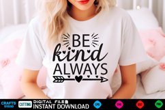 Inspirational quotes svg Design, motivational svg Design Product Image 1