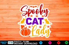Halloween Stickers Bundle Product Image 7