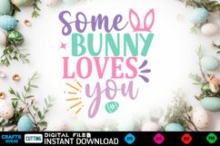 Easter Svg, Bundle, Easter Svg Design Product Image 6