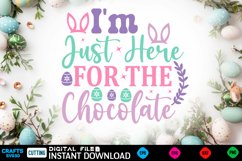 Easter Svg, Bundle, Easter Svg Design Product Image 7