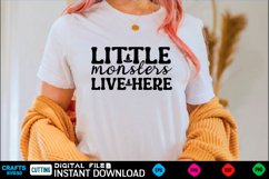 Halloween Svg Design,Halloween Quotes Spooky Halloween T-Shi Product Image 1