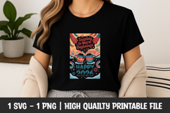 2026 Happy New Year Quote SVG Product Image 1