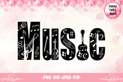 Music Design Product Image 1