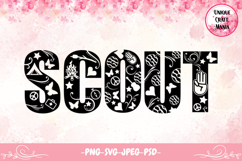 Scout Design Product Image 1