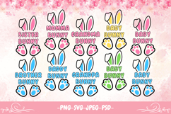 Easter Family Design Product Image 1