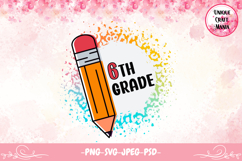 Sixth Grade Design Product Image 1
