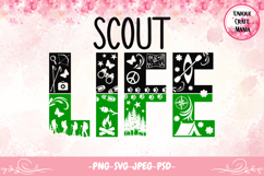 Scout Design Product Image 1