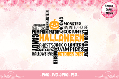 Halloween Design Product Image 1