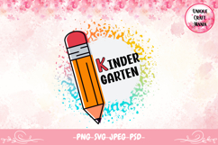 Kindergarten Design Product Image 1