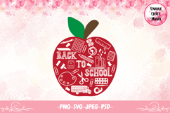 Back to School Design Product Image 1