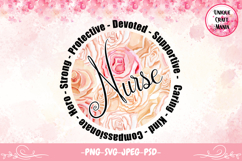 Nurse Week Design Product Image 1