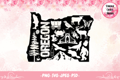 Oregon Design Product Image 1