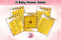 Sunflower Baby Show Games Product Image 1