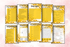 Sunflower Baby Show Games Product Image 2