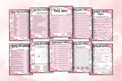 Cherry Blossom Baby Show Games Product Image 2
