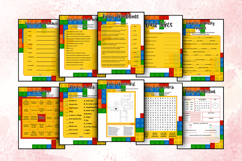 Building Blocks Baby Show Games Product Image 2