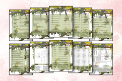 Jungle Baby Show Games Product Image 2