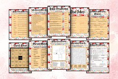 Christmas Baby Show Games Product Image 2