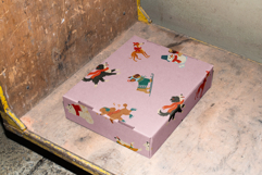 Cozy Winter Dogs Clipart Hand-Painted Cute Puppy Product Image 13