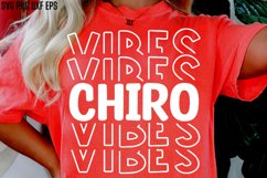 Chiropractor Svgs | Chiro Coworker Tshirt Sublimation Design Product Image 1