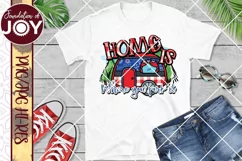 Camping quotes sublimation, Camper png, Camp Crew Product Image 5