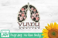 YHWH png, Christian Sublimation, Lungs PNG, Religious Product Image 1