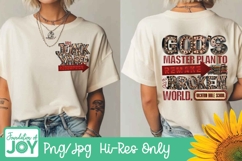 Junkyard Redemption png, Vacation Bible School, VBS shirt Product Image 3