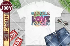 Pet quotes sublimation, Pet lover, Adoption, Rescue, Dog Cat Product Image 9