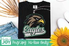 Eagles Football png, Football season Product Image 2