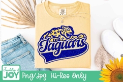 Southern Football png, Football season, Glitter Jaguars png Product Image 2