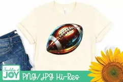 Sports Ball, Holographic Sports Team png Product Image 6