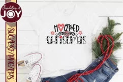 Christmas svg, Candy Cane designs png, Peppermint svg Product Image 3