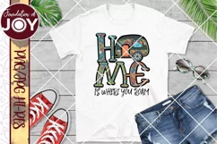 Camping quotes sublimation, Camper png, Camp Crew Product Image 6