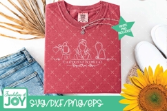 Nurse svg, Registered Nurse png, Continuous Line art png Product Image 3