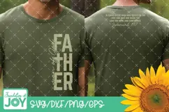 Father svg, Man of God, Bible Verse png Product Image 3