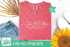 Life is better with cats svg, Continuous line art png Product Image 5